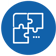 Partnerships Icon