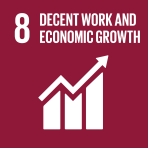 SDG 8