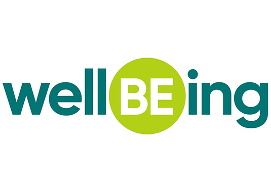 Wellbeing Logo