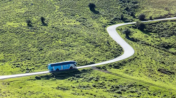 Alsa Bus Image