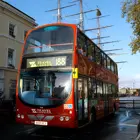 2004 Travel London Acquisition