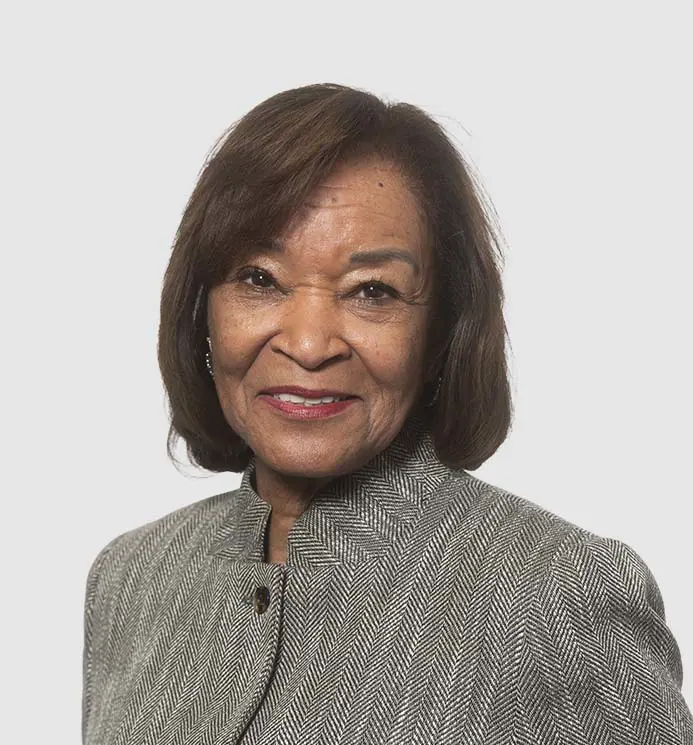 Carolyn Flowers NED