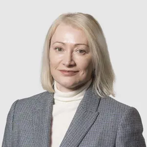 Karen Geary SID