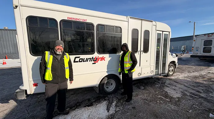 Wedriveu Selected To Operate Paratransit Service For GPMTD