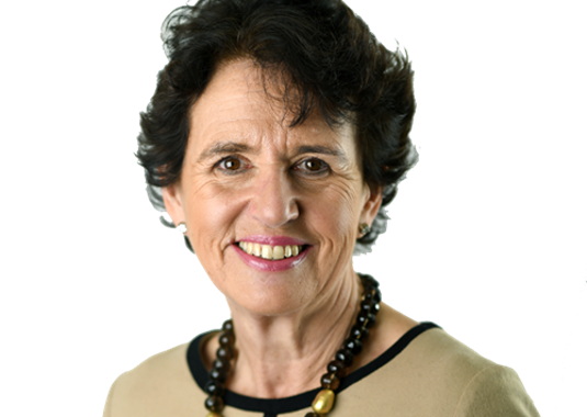 Helen Weir