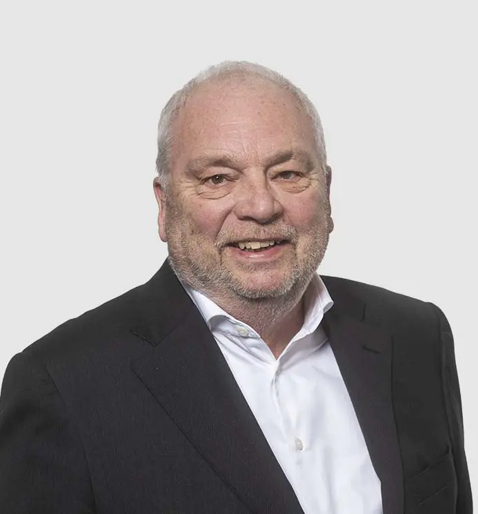 Phil White Executive Chair