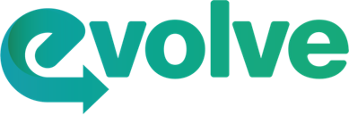 Evolve logo