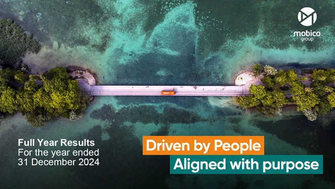 2024 Full year results