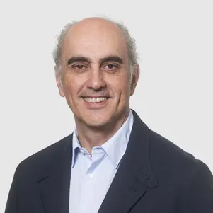 Jorge Cosman