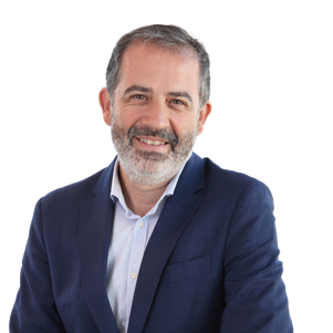 Marcos García Hidalgo
