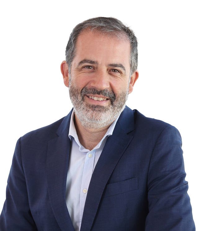 Marcos García Hidalgo