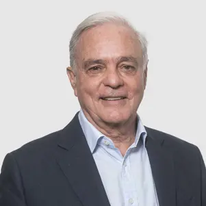 Enrique De Leme NED