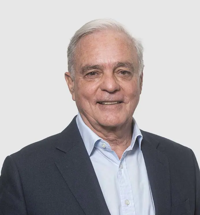 Enrique De Leme NED