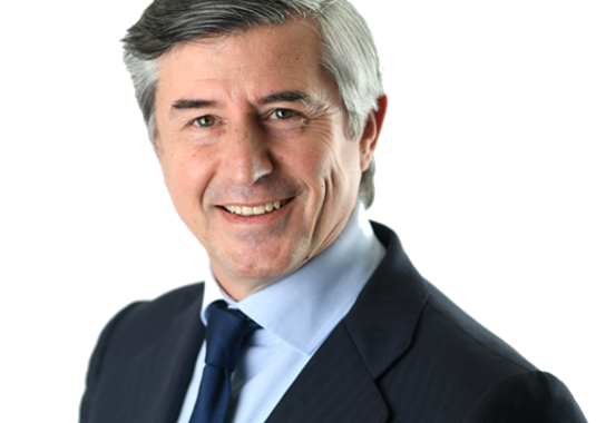 Ignacio Garat